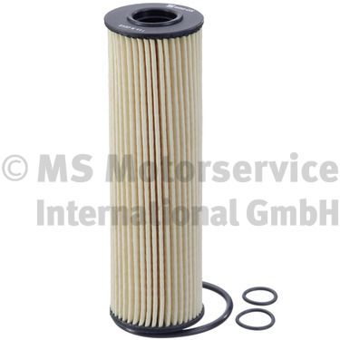 Product Image - Oliefilter - 50014492 - KOLBENSCHMIDT