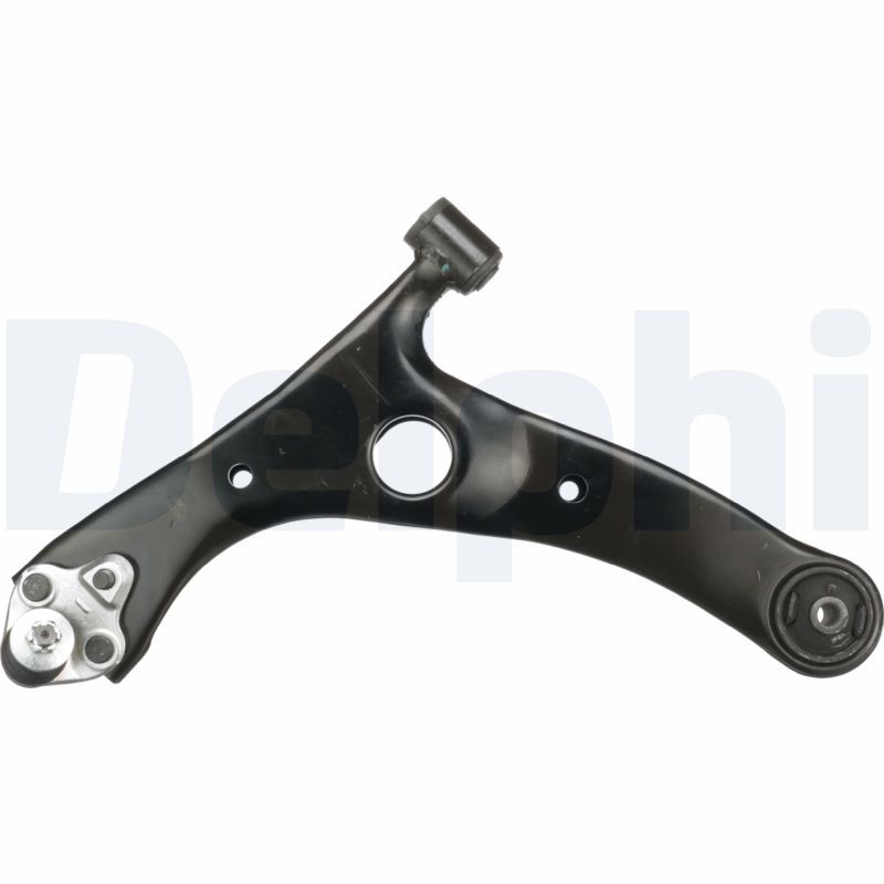 Õõtshoob, käändmik, DELPHI TC3624