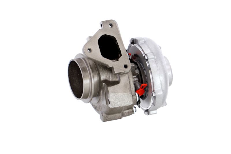 REMANTE 003-001-000137R Charger, charging (supercharged/turbocharged)