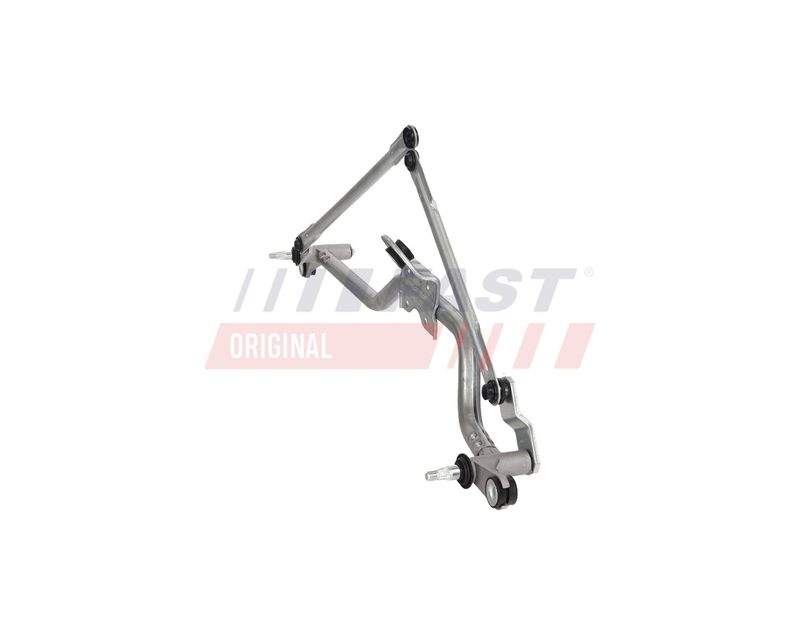 Pesurihoovastik, FAST FT12823