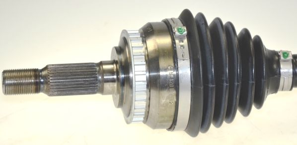 LÖBRO 302951 Drive Shaft