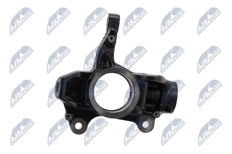 Käändmik, rattakinnitus, NTY ZZP-LR-007