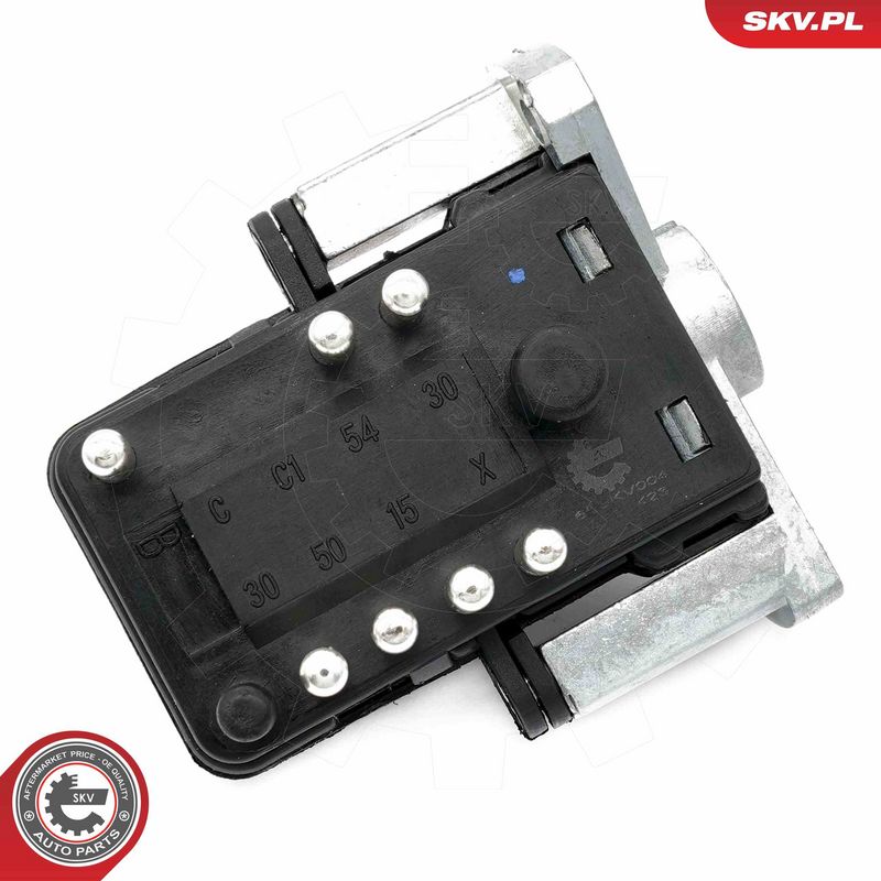 Süüte-, stardilüliti, ESEN SKV 65SKV004
