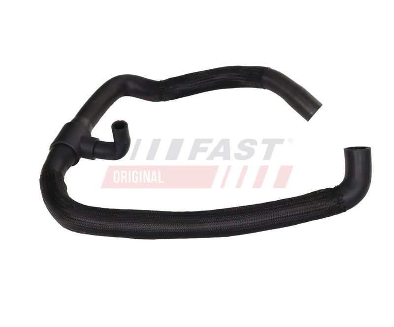 FAST FT13176 Radiator Hose