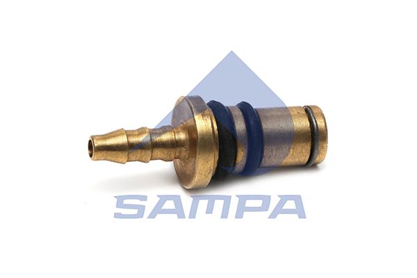 SAMPA 096.6180 - Suspausto oro linijos jungtis