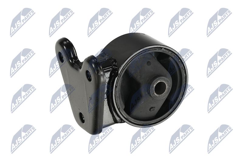 Paigutus, Mootor, NTY ZPS-HY-527