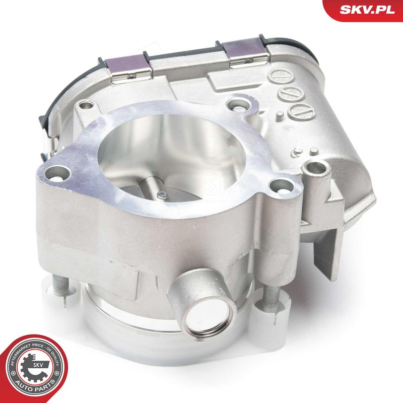 Drosselklapihoob, ESEN SKV 12SKV046