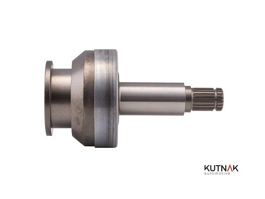 volnoběžka startéru MAN M191X69071