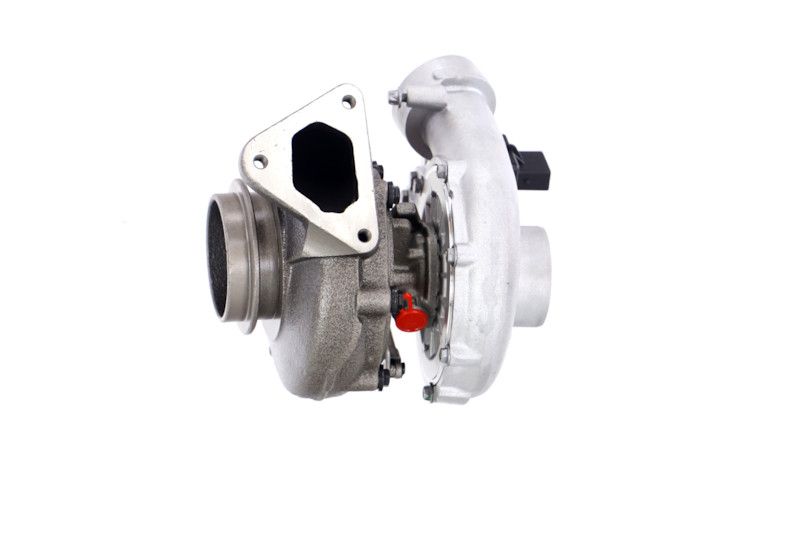 REMANTE 003-002-001365R Charger, charging (supercharged/turbocharged)