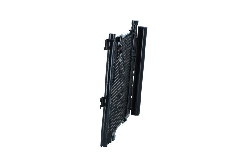 Condensador, aire acondicionado NRF 350709