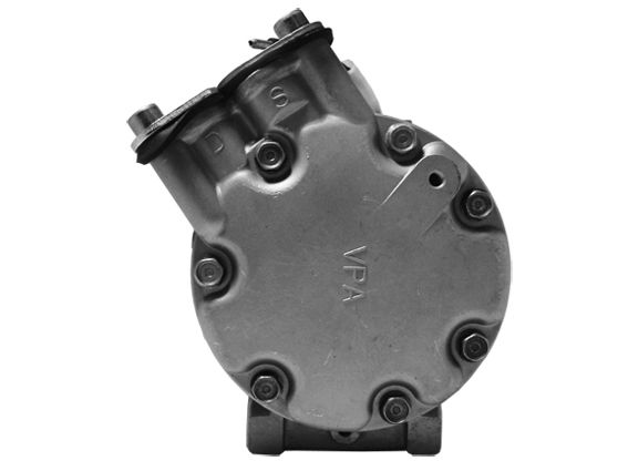 Airstal 10-0024 Compressor, air conditioning