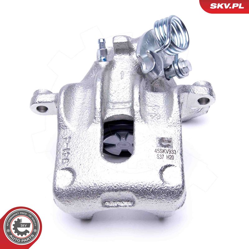 Pidurisadul, ESEN SKV 45SKV933