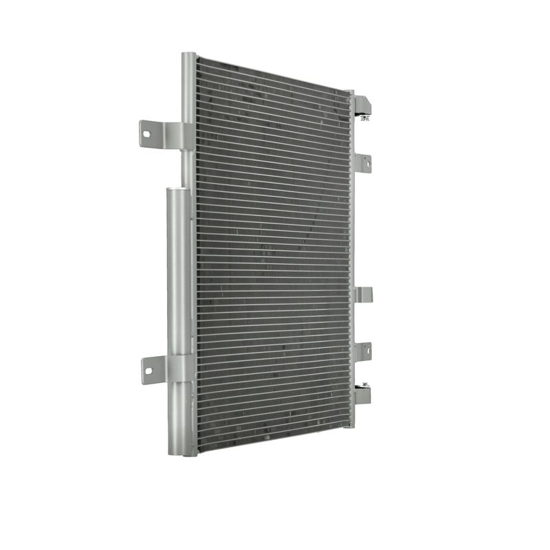 NISSENS 940094 Condenser, air conditioning