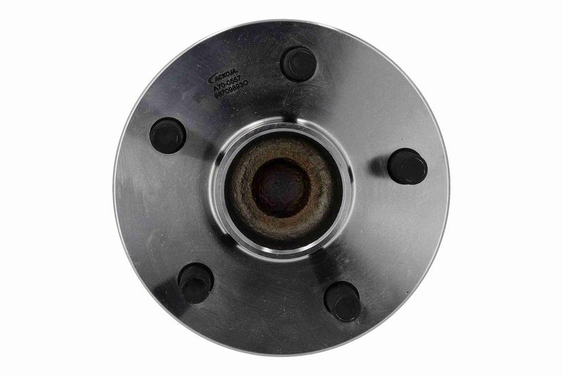 ACKOJA A70-0557 Wheel Bearing Kit