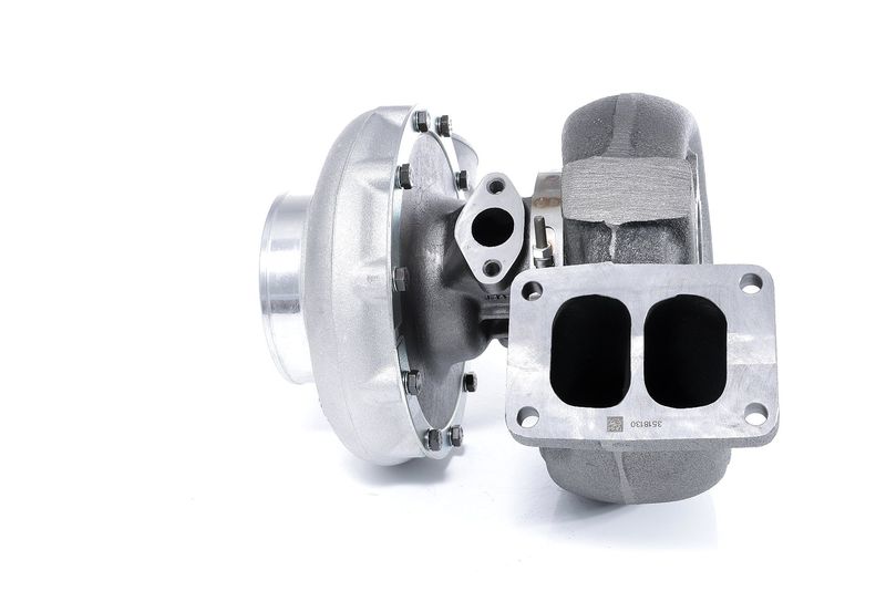 Compresor,sistem de supraalimentare T912486 BTS Turbo