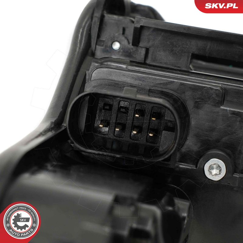 Ukselukk, ESEN SKV 60SKV231