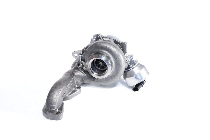 Compresor,sistem de supraalimentare T916673 BTS Turbo