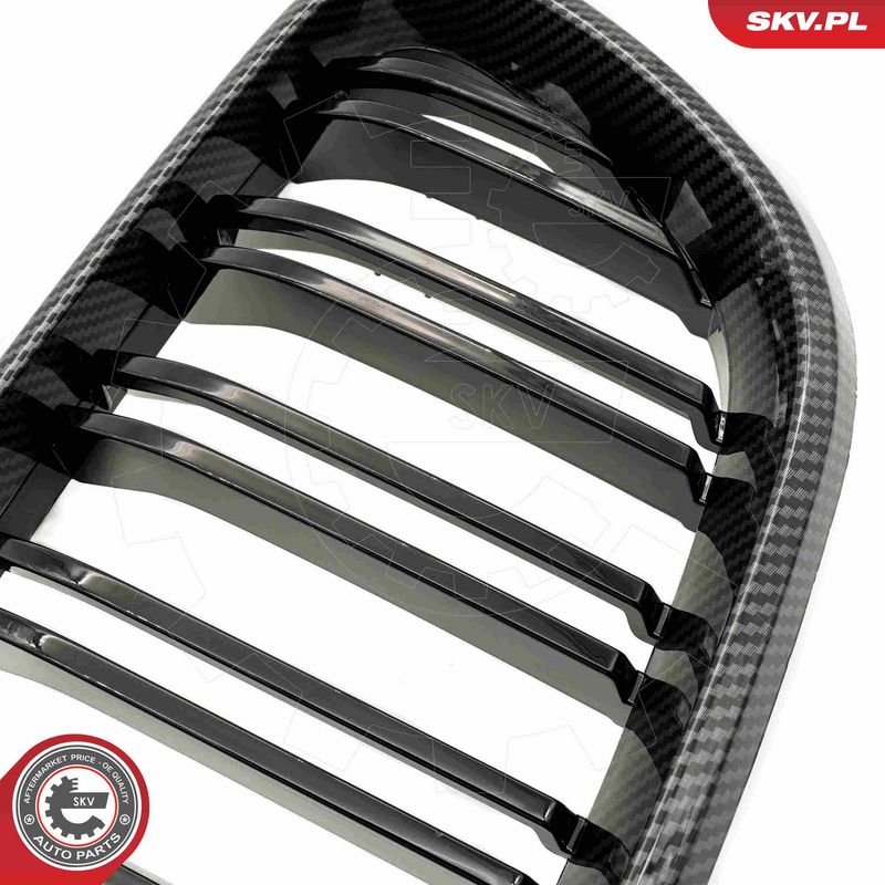 ESEN SKV 66SKV035 Radiator Grille