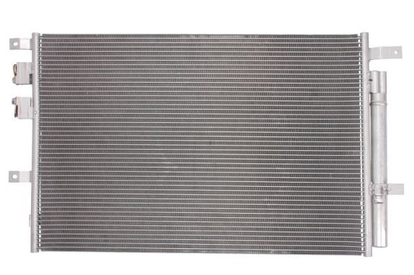 THERMOTEC KTT110438 Condenser, air conditioning