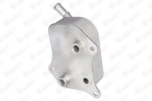 BIRTH 80120 Oil Cooler, Engine Oil