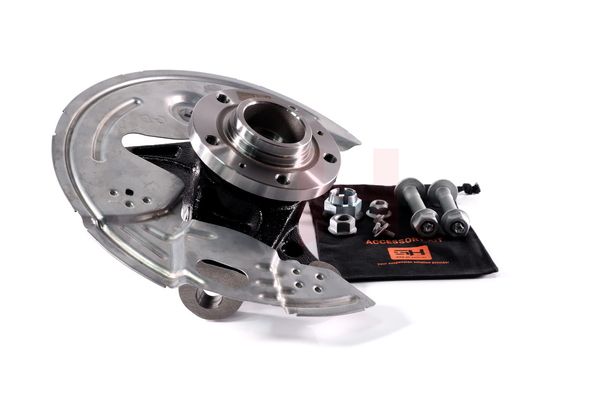 Käändmik, rattakinnitus, GH GH-283713H