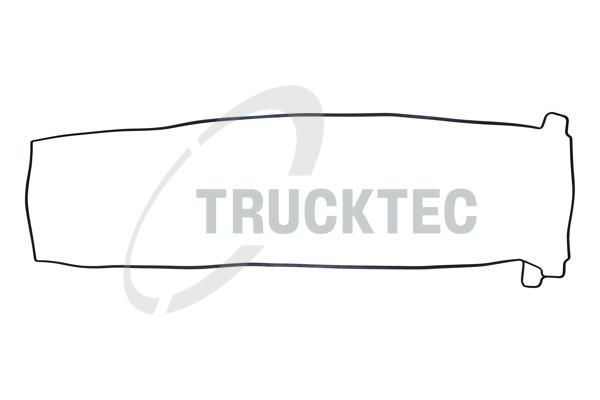 TRUCKTEC AUTOMOTIVE 01.10.030 - Gasket, cylinder head cover
