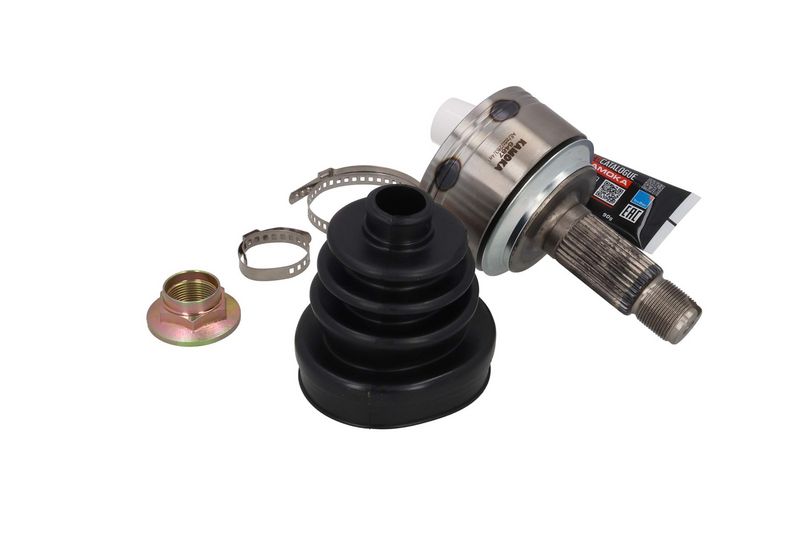 Liigendlaager, veovõll, KAMOKA 6487