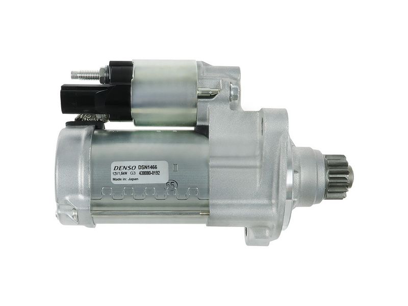 AS-PL S6515(DENSO) Starter