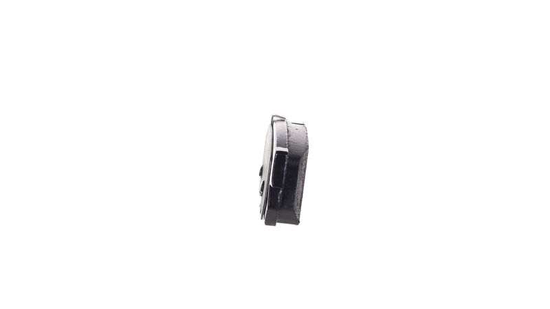 SKF VKBP90588 Комплект гальмівних накладок, дискове гальмо