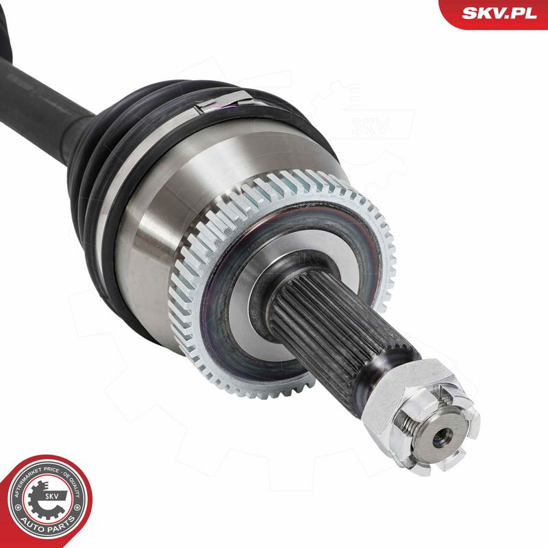 ESEN SKV 40SKV223 Pusašis