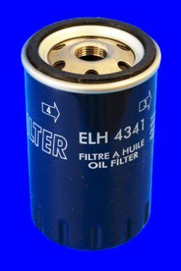 MECAFILTER olajszűrő ELH4341