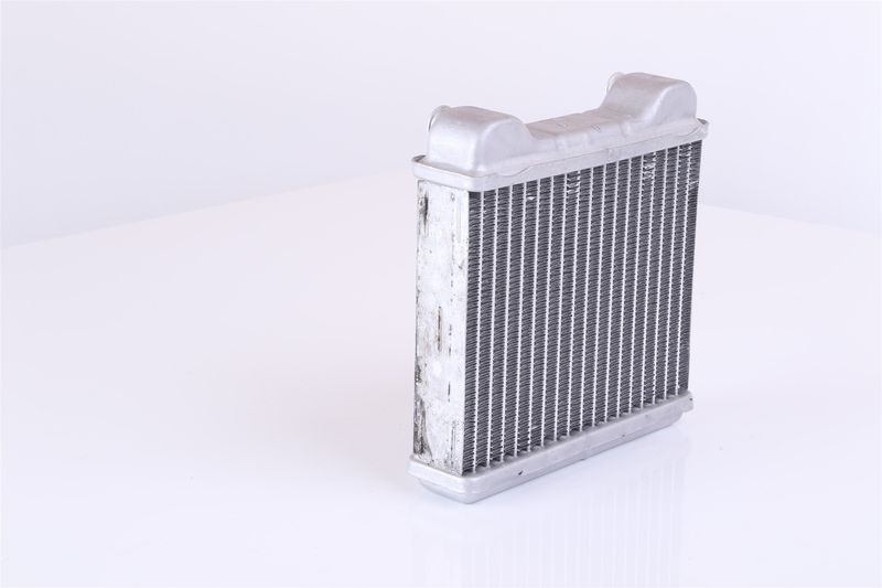 NISSENS 70225 Heat Exchanger, Interior Heating