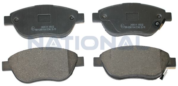 National NP2692