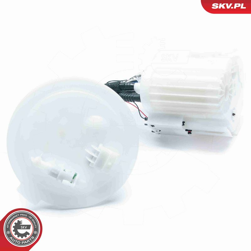 This part match OEM code: 13238851