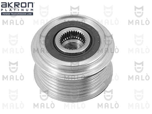 AKRON-MALÒ generátor szabadonfutó 1580185