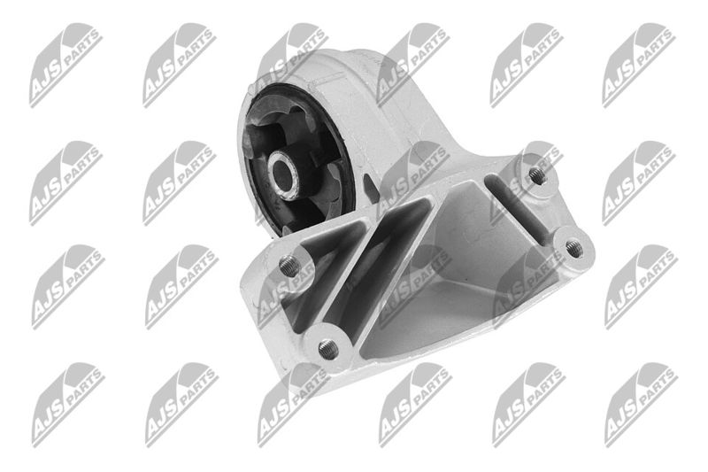 Paigutus, Mootor, NTY ZPS-CH-148