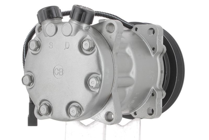 CEVAM 8600021 Compressor, air conditioning