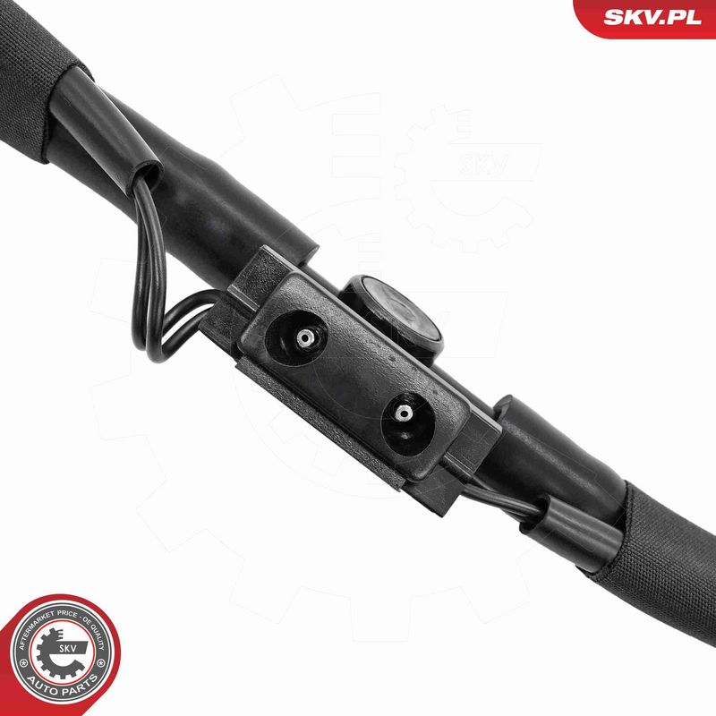 ESEN SKV 15SKV234 Washer Nozzle Pipe