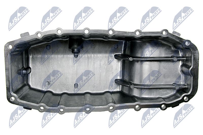 Õlivann, NTY BMO-FT-013