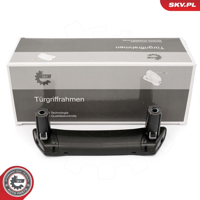 Uksekäepide, salongivarustus, ESEN SKV 97SKV008