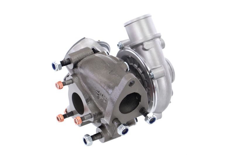 REMANTE 003-001-000088R Charger, charging (supercharged/turbocharged)