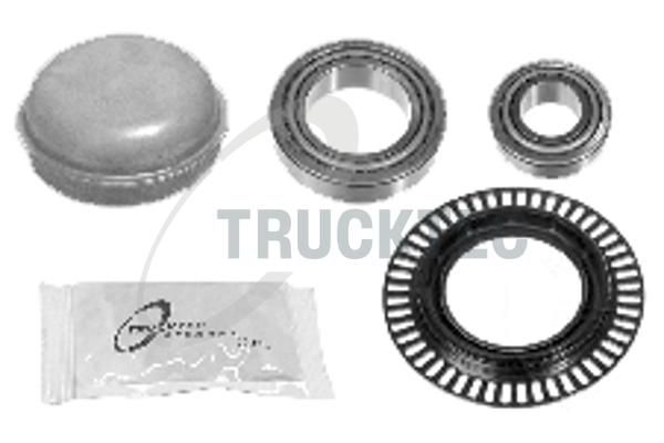 TRUCKTEC AUTOMOTIVE 02.31.089 - Wheel Bearing Kit