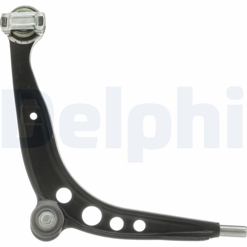 DELPHI TC551 Control/Trailing Arm, wheel suspension