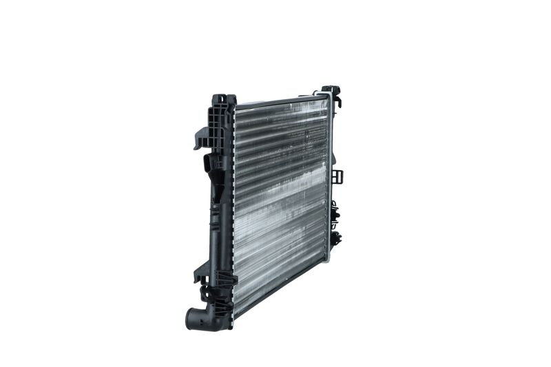 Radiador, refrigeración del motor NRF 53801