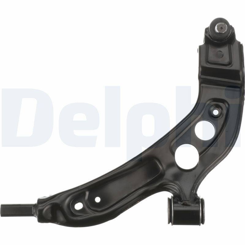 DELPHI TC3878 Control/Trailing Arm, wheel suspension