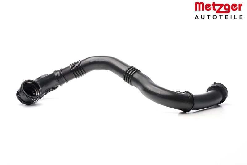 METZGER AUTOTEILE 2401418 Charge Air Hose