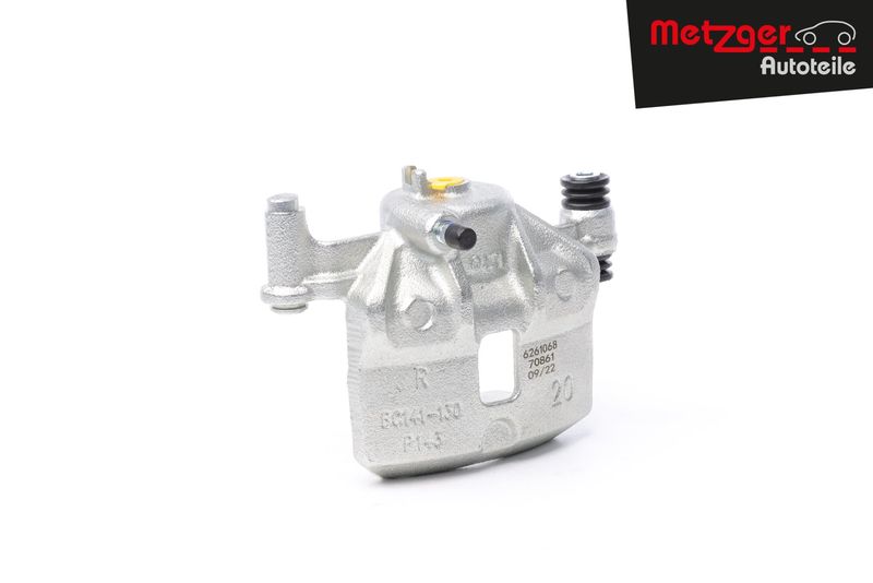 METZGER AUTOTEILE 6261068 Brake Caliper