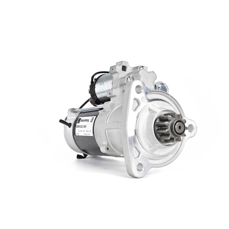 Delco Remy SER81323-12B1 Starter