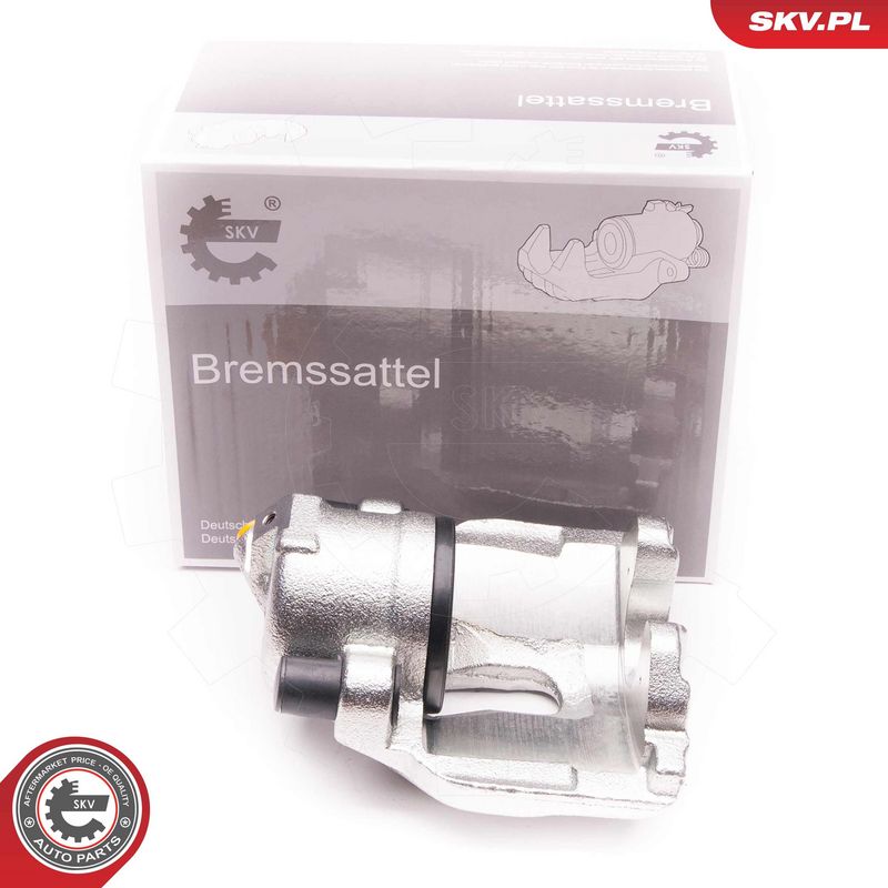 Pidurisadul, ESEN SKV 23SKV015
