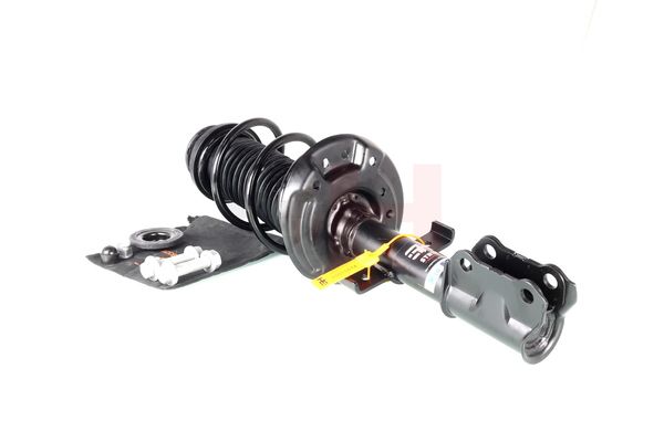 Vedruamort, GH GH-353901C01